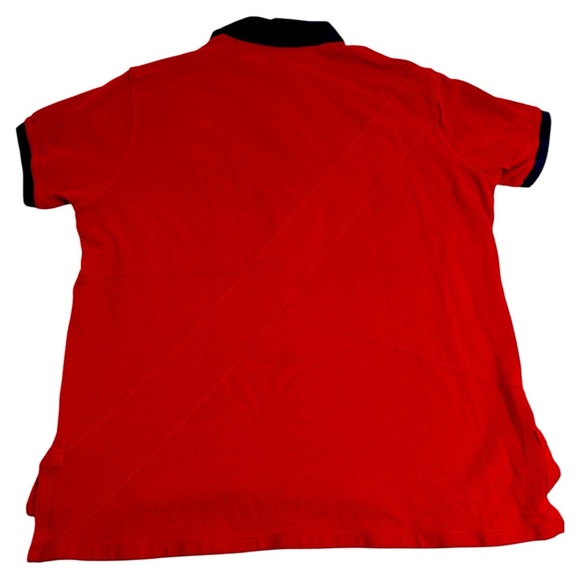 Big Pony Vintage Ralph Lauren Polo Shirt - Picture 2 of 11